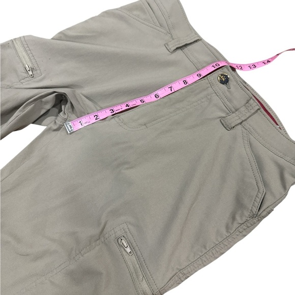 Wrangler Men’s Pants Khaki Olive - Picture 6 of 15